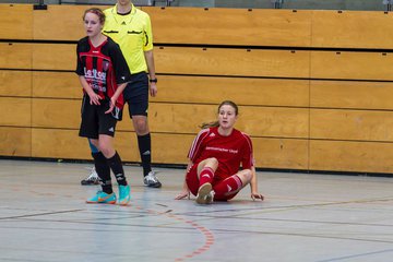 Bild 413 - B-Juniorinnen Hallenlandesmeisterschaften